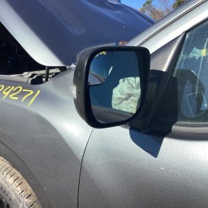 2018 NISSAN TITAN SIDE VIEW MIRROR - 1386487