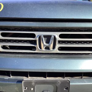 2006 HONDA RIDGELINE GRILLE - 1391335