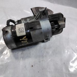 2016 FORD ESCAPE STARTER MOTOR - 1385976