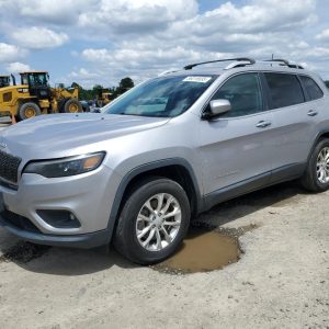 2019 JEEP CHEROKEE FRONT LAMP - 1413217