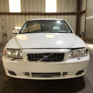 2004 VOLVO VOLVO_80_SERIES FUEL TANK - 1383820