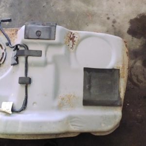 2014 CHRYSLER 200 FUEL TANK - 1380189